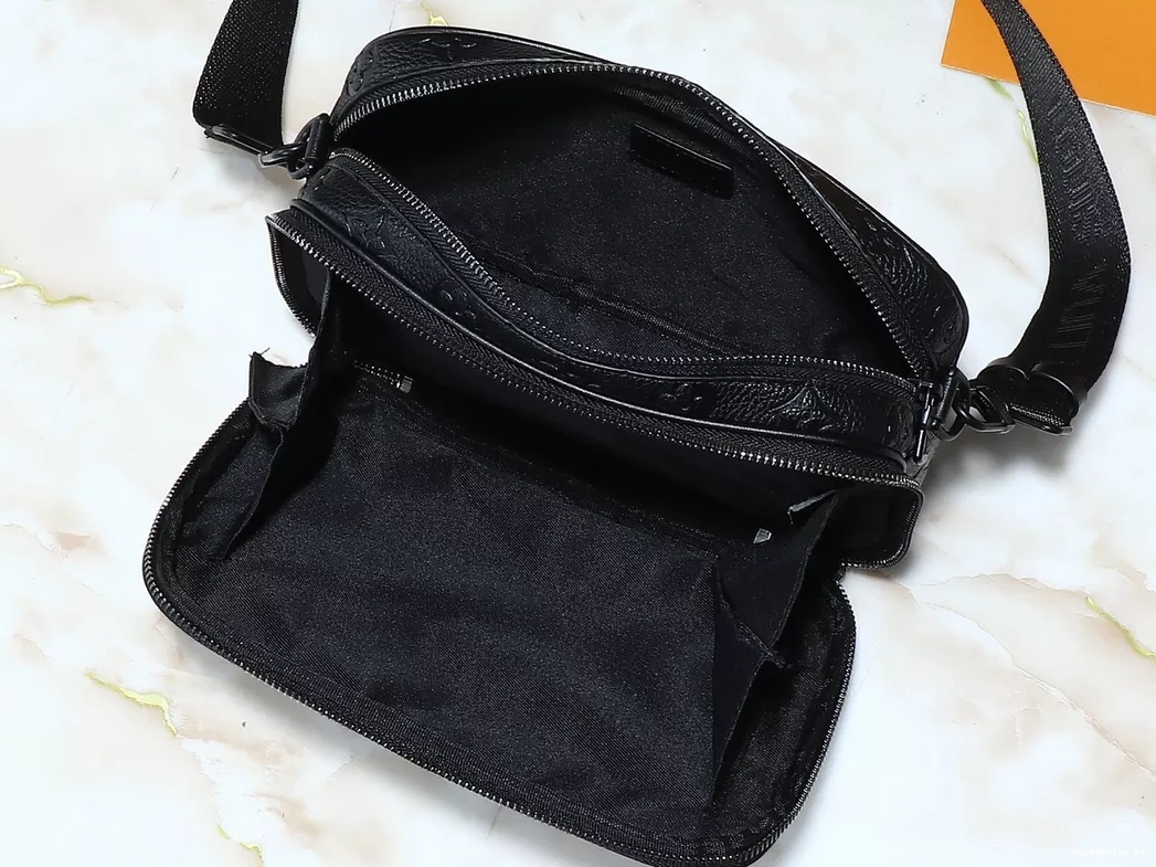 Louis Bags Unisex Messenger 705 For Vuitton Timeless 1007